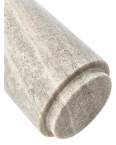 Tazza per spazzolino in marmo Simba