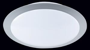 Plafoniera da Interno a LED in Metallo Titano