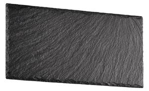 Applique da Interno a LED in Tessuto Nero