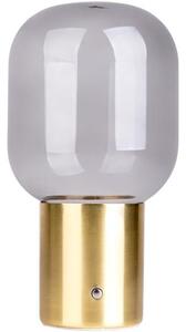 Lampada da tavolo piccola a LED Albero