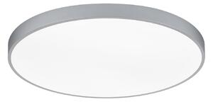 Plafoniera da Interno a LED in Metallo Titanio