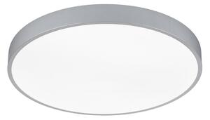 Plafoniera da Interno a LED in Metallo Titanio