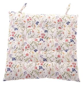 Cuscino per sedia 40x40 cm Bloom – Dakls