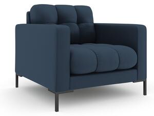 Poltrona blu Bali - Cosmopolitan Design