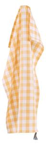 Set di strofinacci in cotone 2 pz 50x70 cm Gingham – Tiseco Home Studio