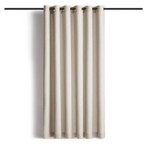 Tenda parzialmente oscurante color crema 200x250 cm Calisto – Filumi
