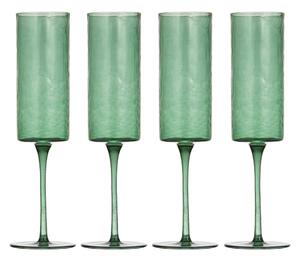 Set di bicchieri da bollicine 4 pz 310 ml Flynn – Ladelle