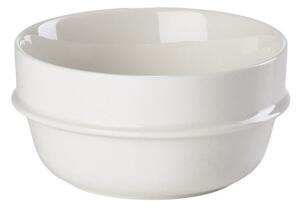 Ciotolina color crema in porcellana 400 ml Eau – Zone