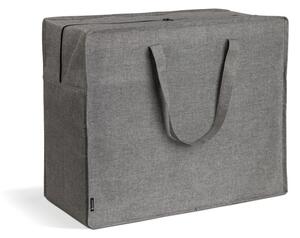 Organizer per vestiti in tessuto 26x30x50 cm Soft Storage XL – Bigso