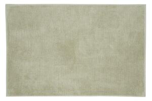 Asciugamano verde chiaro in cotone 100x150 cm Soft Zero Twist Spa Towel – Bianca