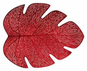 Tovaglietta in plastica 46x36 cm Flamboyant – douceur d'intérieur