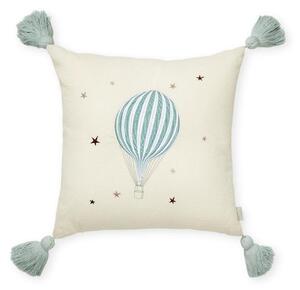 Cuscino per bambini in cotone organico 35x35 cm Balloon – Cam Cam Copenhagen