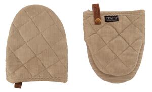 Set di guanti da forno 2 pz Velmar – Tiseco Home Studio