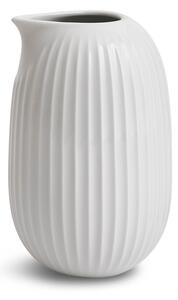 Brocca in porcellana Hammershøi – Kähler Design