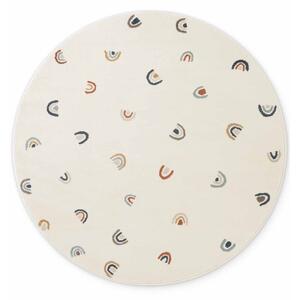 Tappeto per bambini ø160 cm Ravi – Hanse Home