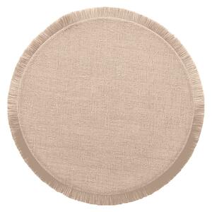 Tovaglietta in plastica ø 38 cm Joalie – douceur d'intérieur