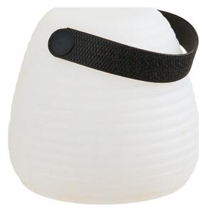 Illuminazione esterna LED con ricarica USB portatile ø 13 cm Derry – House Nordic