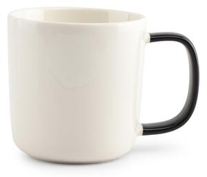 Tazza bianca in new bone china 370 ml Mae – ONA