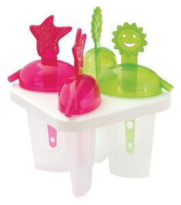 Stampo per ghiaccioli Mister Ice Lolly – Snips