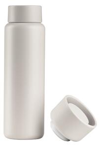 Tazza termica beige in acciaio inox 650 ml Singles – Zone