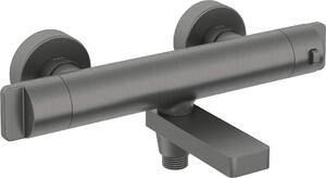 Thermostatic bathtub mixer