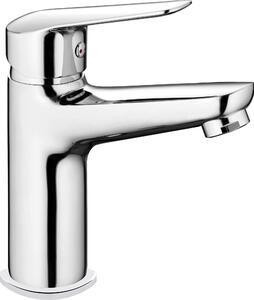 Deante | Rubinetto per lavabo - Ottone di alta qualità - Design elegante - Funzionale e duraturo