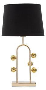 Lampada da Tavolo Bubble Ø 32,5x61 cm in Ferro
