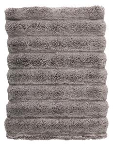 Asciugamano tipo terry grigio tortora in cotone 50x70 cm Inu – Zone