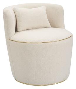 Poltroncina Iceland 63x68x69 cm in Legno