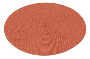 Tovaglietta in plastica ø 35 cm Zebulon – douceur d'intérieur