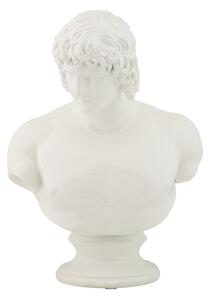Scultura Centurione 18,2x12,8x25 cm in Poliresina