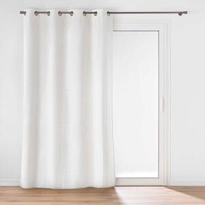 Tenda bianca in velluto 140x260 cm Swing – douceur d'intérieur