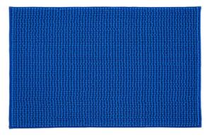 Tappetino per il bagno blu 50x80 cm Bobble – Catherine Lansfield