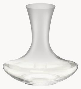 Decanter in cristallo Cuvee