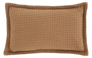 Cuscino decorativo in cotone 30x50 cm Jaipur Chunky Waffle – Pineapple Elephant
