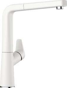 Blanco AVONA-S miscelatore cucina silgranite bianco opaco 521280