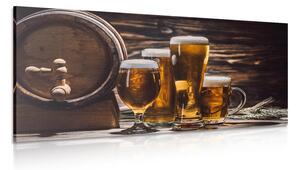 Stampa su tela – Festival della birra
