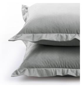 Federe decorative in set in velluto 2 pz 50x70 cm Side – Restilo