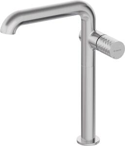Miscelatore per lavabo Deante Ottone alto con bocca rettangolare