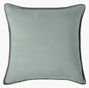 Cuscino in lino fatto a mano Maxime