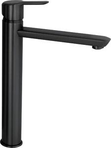 High basin mixer