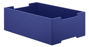 Scatola blu 25x39x14 cm Kasane M – Blomus
