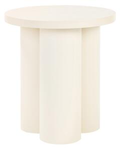 Sgabello beige Oly – noo.ma