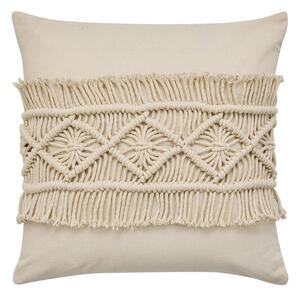 Cuscino decorativo in cotone 45x45 cm Samaya – douceur d'intérieur