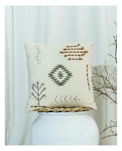 Federa decorativa in misto cotone 45x45 cm – Mila Home