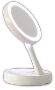 Cenocco CC-9050; Specchio LED pieghevole