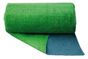 Prato Sintetico Altezza 2 m Rotolo Da 25 m Spessore 7 mm Drenante Verde