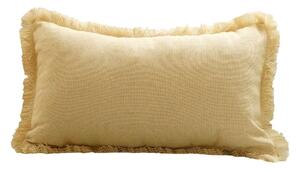 Federa decorativa in cotone 30x50 cm – Mioli Decor