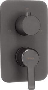 External element for mixer BOX