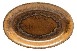 Vassoio in gres 31x46 cm Poterie – Casafina